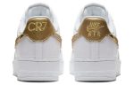 Nike CR7 x Air Force 1 Low 'Golden Patchwork'