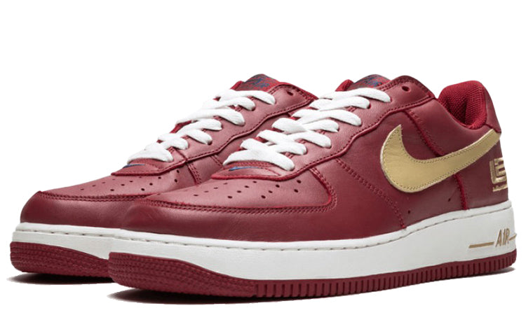 Nike Air Force 1 Low 'LeBron James'