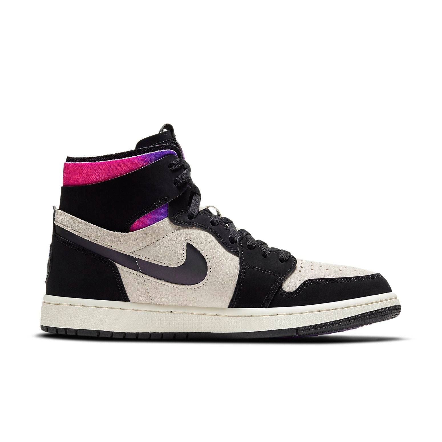 Paris Saint-Germain x Air Jordan 1 High Zoom Comfort 'Paris'