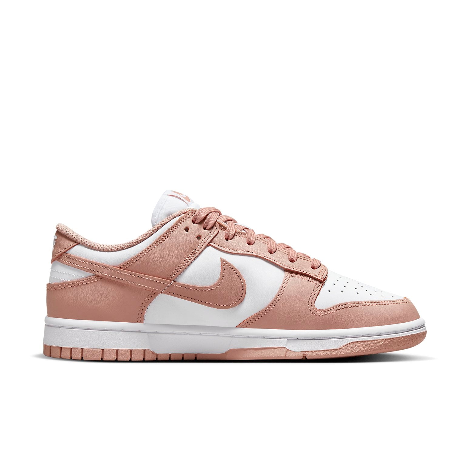 Nike Dunk Low 'Rose Whisper'