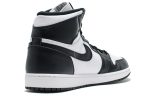 Air Jordan 1 Retro High OG 'Black White'