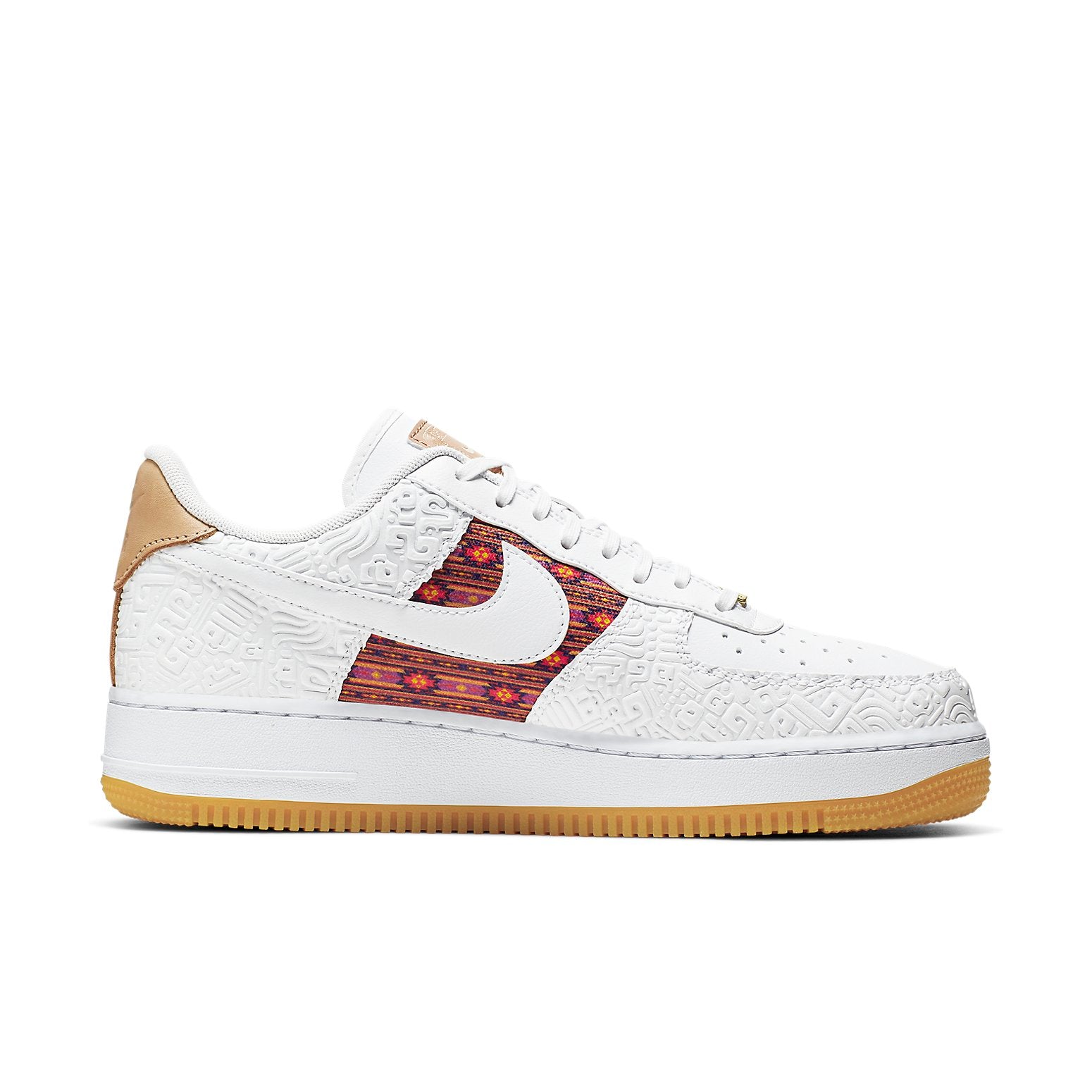 Nike Air Force 1 Low 'N7'