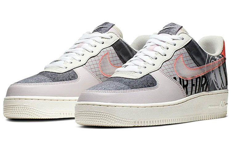 Nike Air Force 1 Low 'Zine'