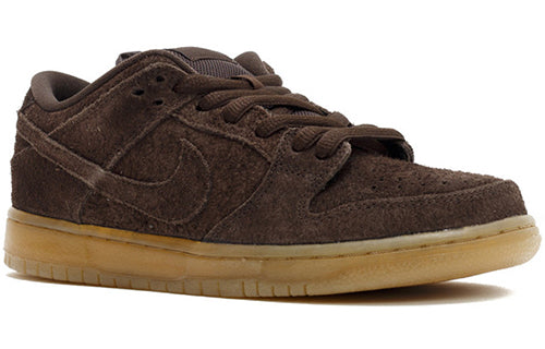 Nike Dunk Low Premium SB 'Big Foot'