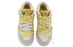 Nike Off-White x Dunk Low 'Lot 29 of 50'