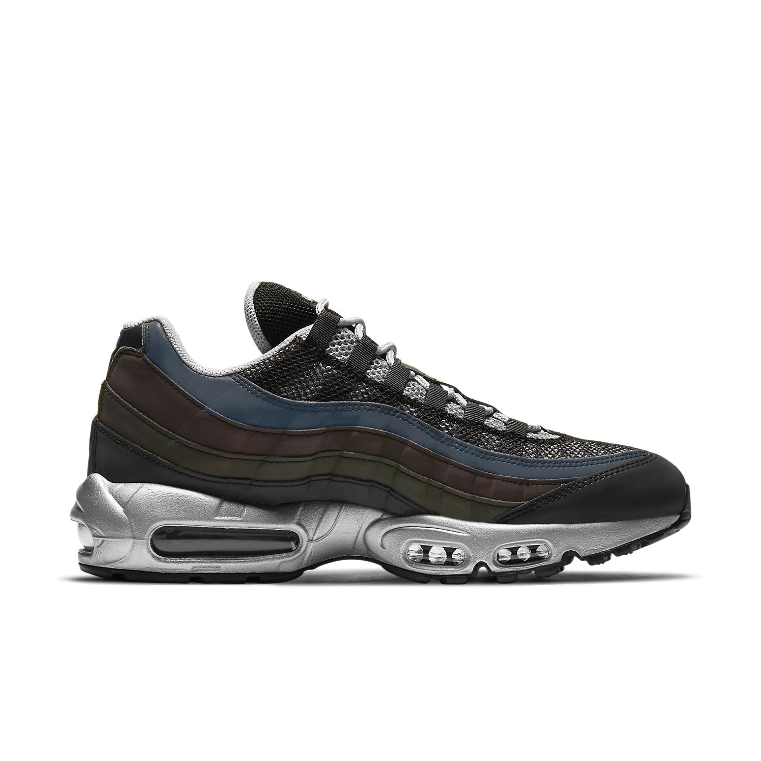 Nike Air Max 95 Premium 'Rainbow 3M'