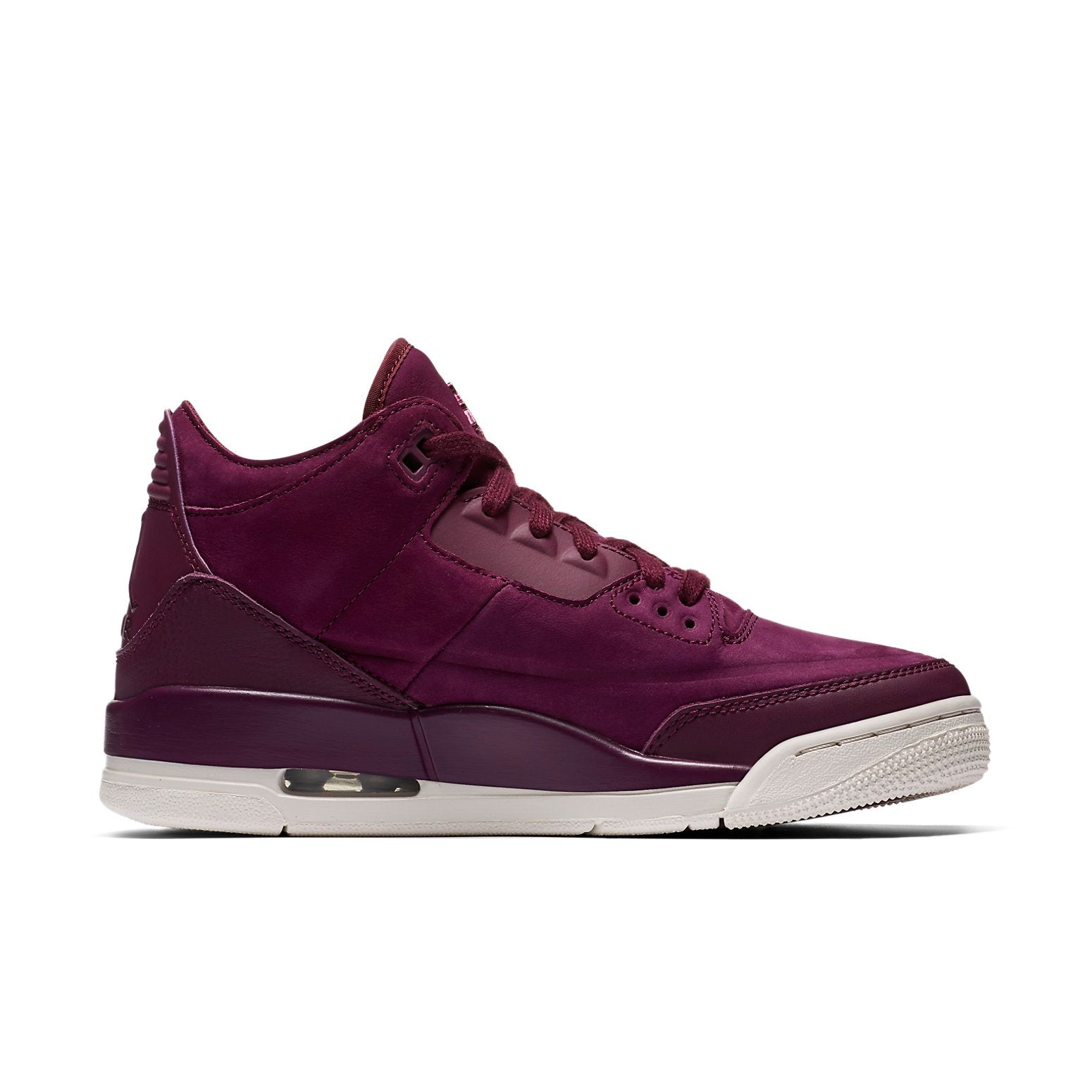 Air Jordan 3 Retro 'Bordeaux'