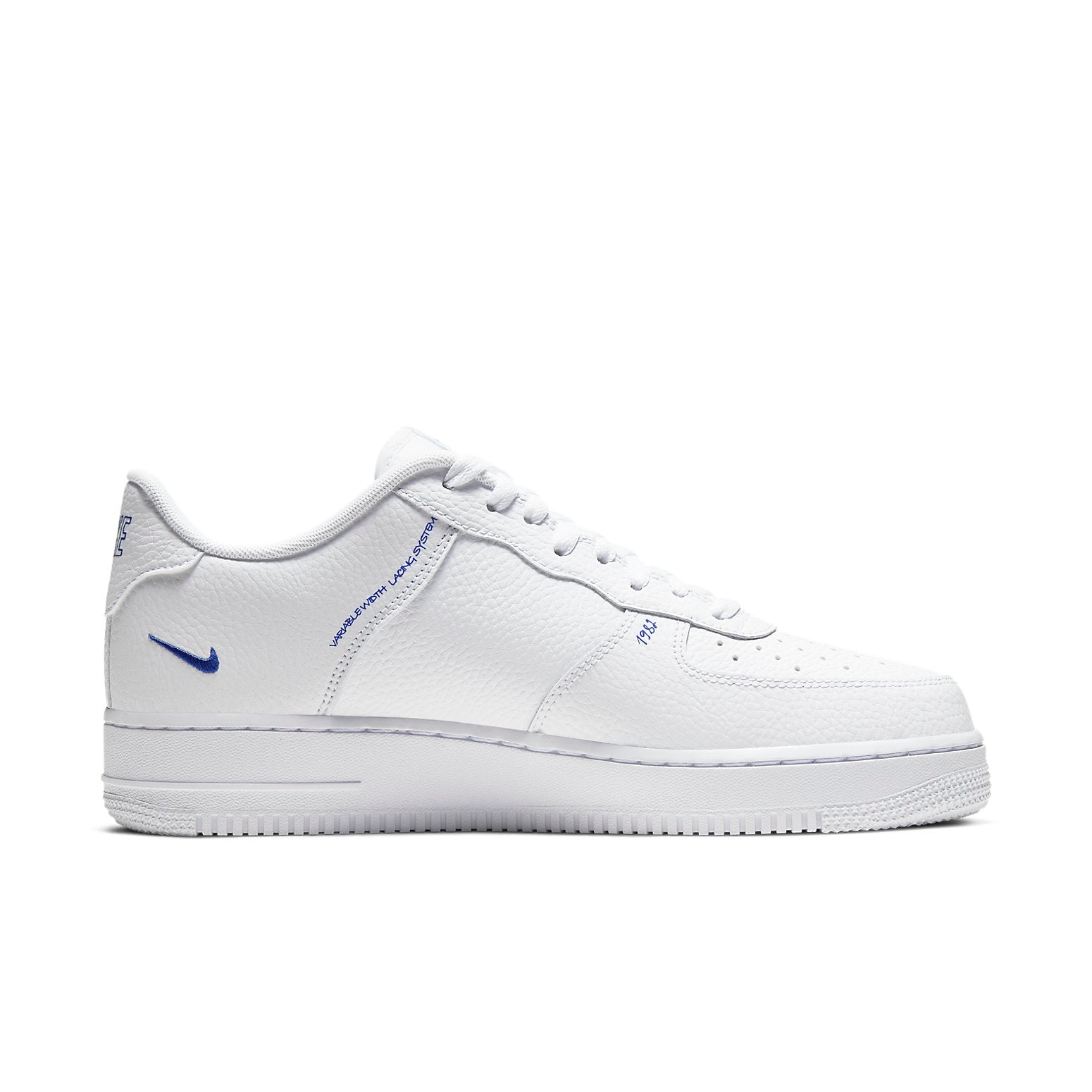 Nike Air Force 1 Low 'Sketch White'