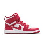 Air Jordan 1 High FlyEase 'Cardinal Red'