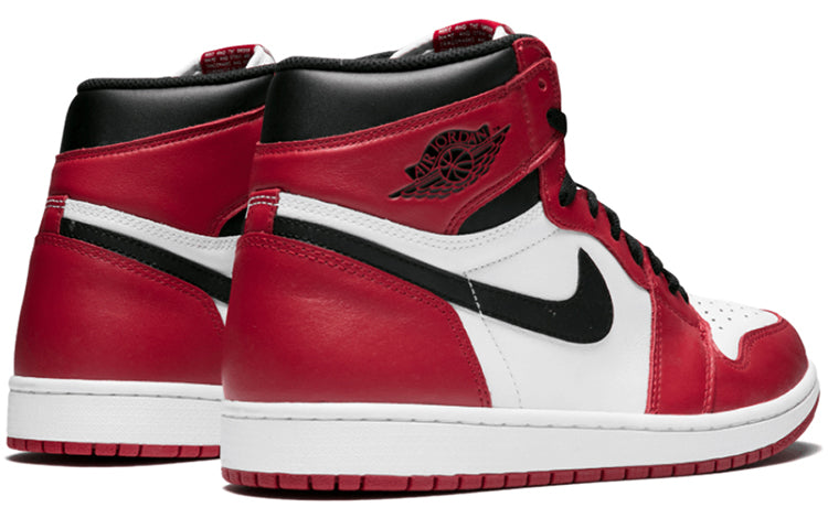 Air Jordan 1 Retro High OG 'Chicago' 2015