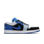 Air Jordan 1 Low SE 'Racer Blue'