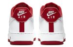 Nike Air Force 1 Low 'University Red'