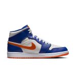 Air Jordan 1 Mid 'Knicks'