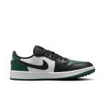 Air Jordan 1 Retro Low Golf 'Noble Green'