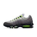 Nike Air Max 95 OG Premium 'Blck'