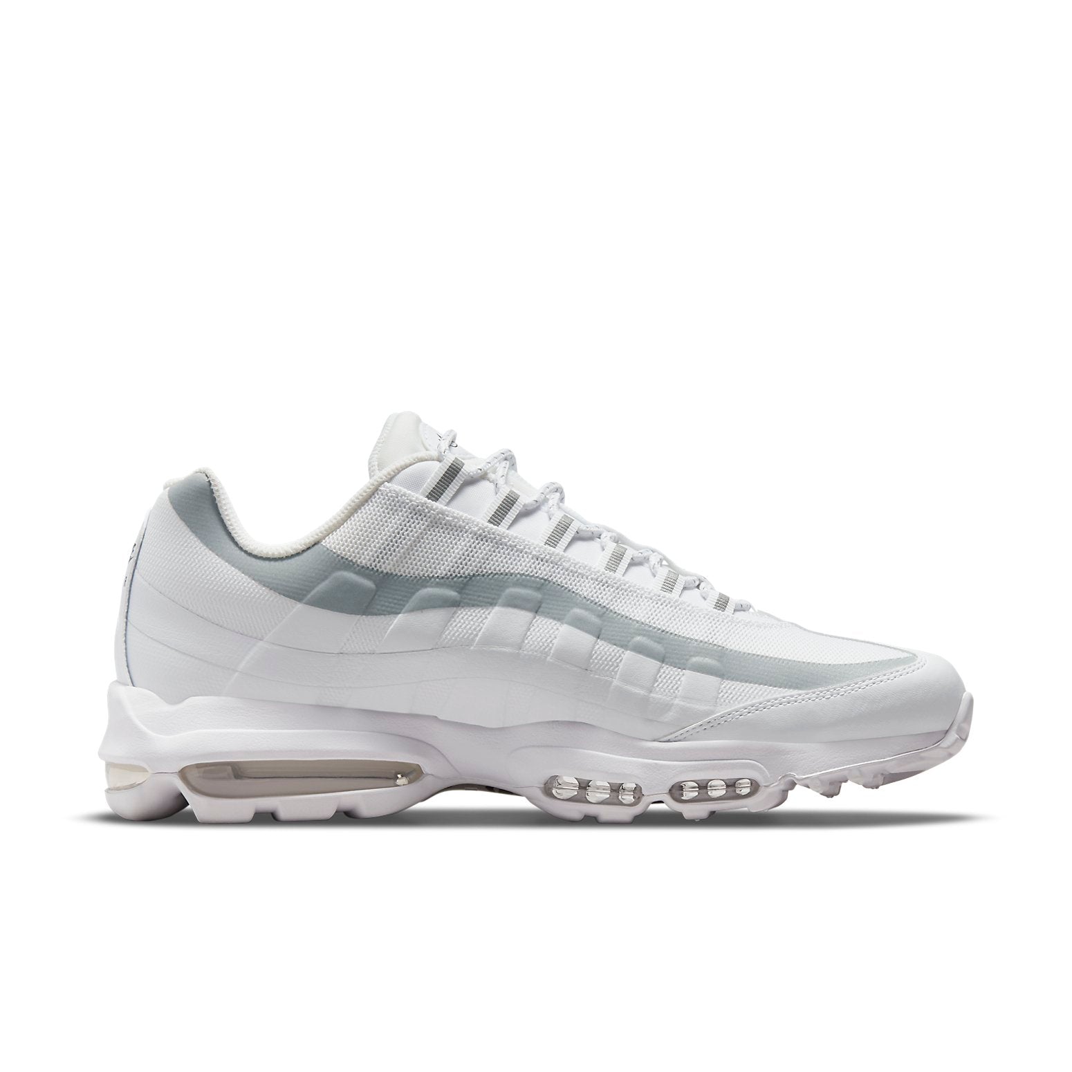 Nike Air Max 95 Ultra 3M Reflection White