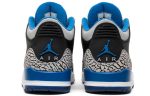 Air Jordan 3 Retro 'Sport Blue'