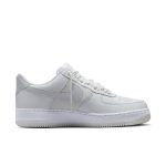 Nike Air Force 1 Low x Slam Jam 'Triple White'