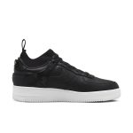 Nike Undercover x Air Force 1 Low SP GORE-TEX 'Black'