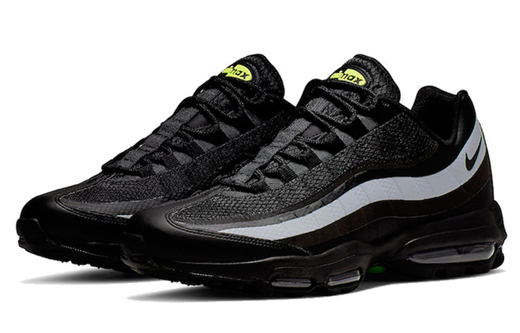 Nike Air Max 95 Ultra 'Stealth Volt'