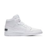 Air Jordan 1 Mid SE 'Euro Tour'