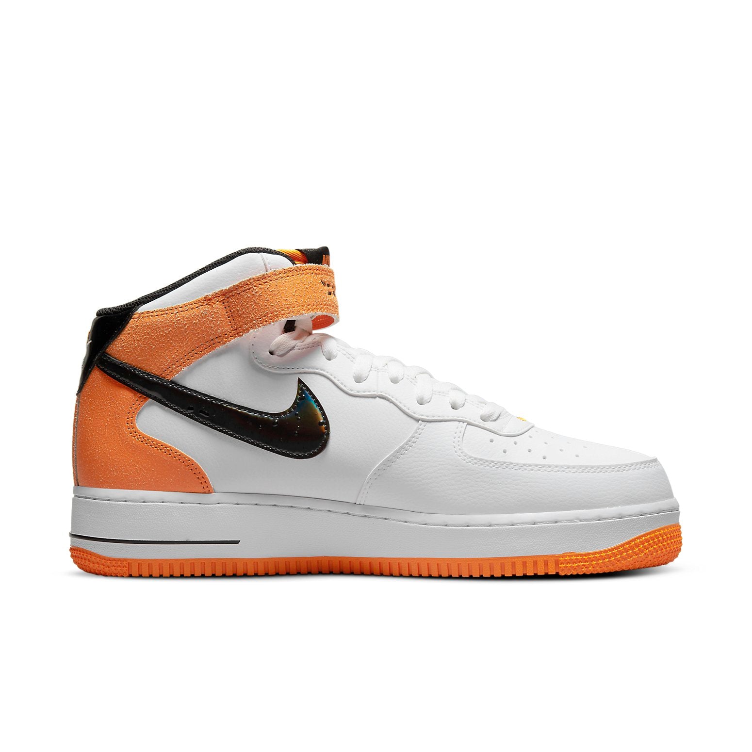 Nike Air Force 1 Mid '07 'I Got Next'