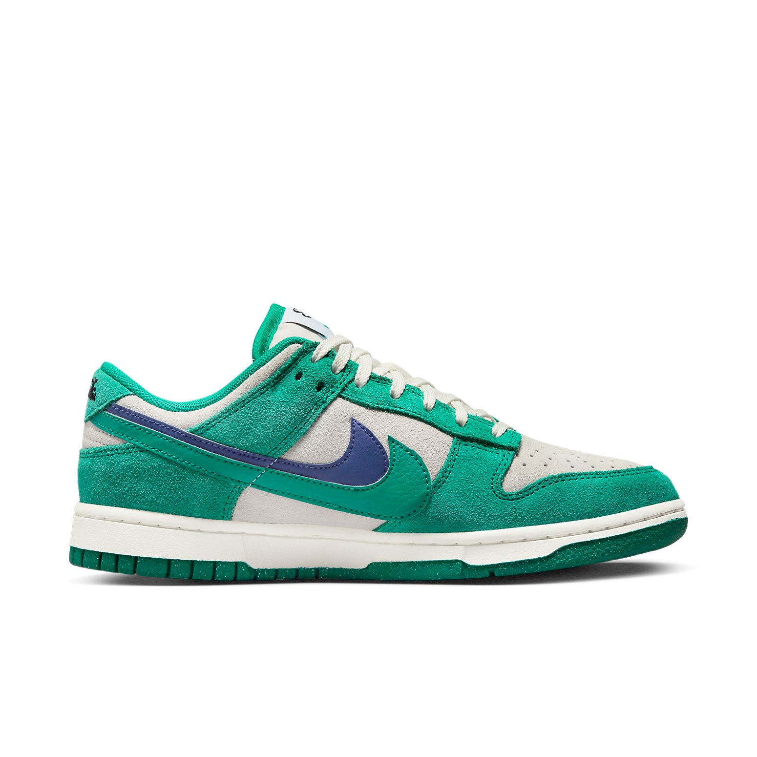 Nike Dunk Low SE 'Sail Neptune Green'