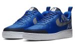 Nike Air Force 1 Low 'Under Construction - Racer Blue'