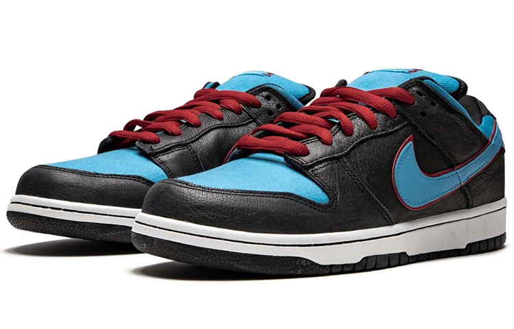 Nike Dunk Low Premium SB 'Angels & Demons'