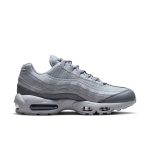 Nike Air Max 95 'Wolf Grey Midnight Navy'