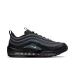 Nike Air Max 97 'Black Metallic Pewter'