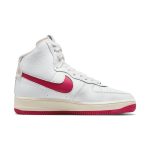 Nike Air Force 1 High Sculpt 'White Gym Red'