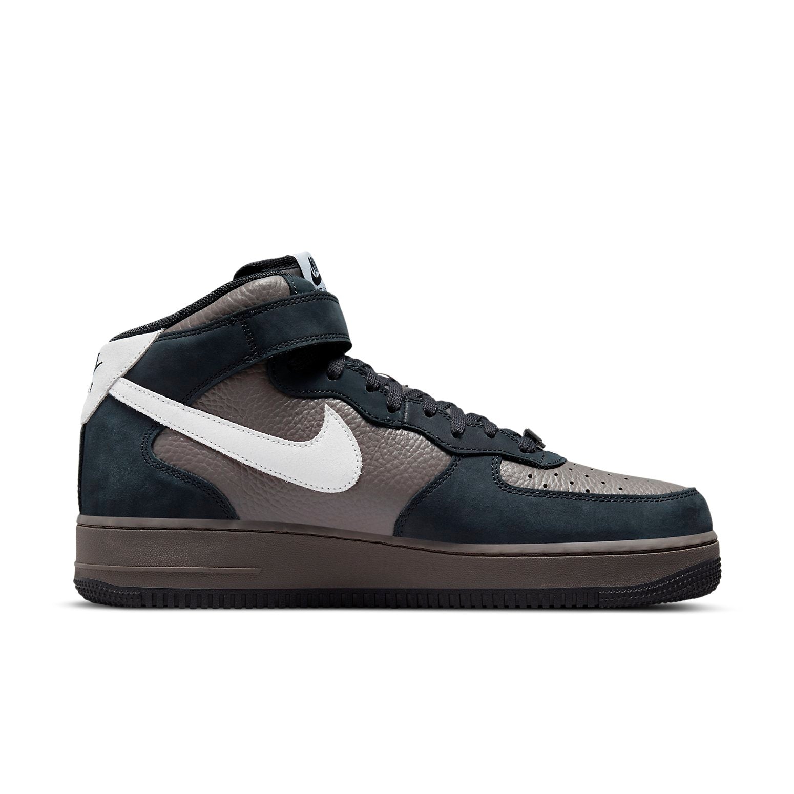 Nike Air Force 1 Mid NH 2 'City Pack - Berlin'