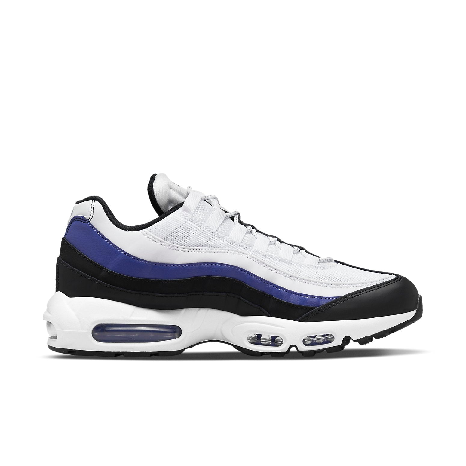 Nike Air Max 95 'Persian Violet'