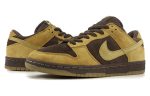 Nike Dunk Low Pro SB Brown