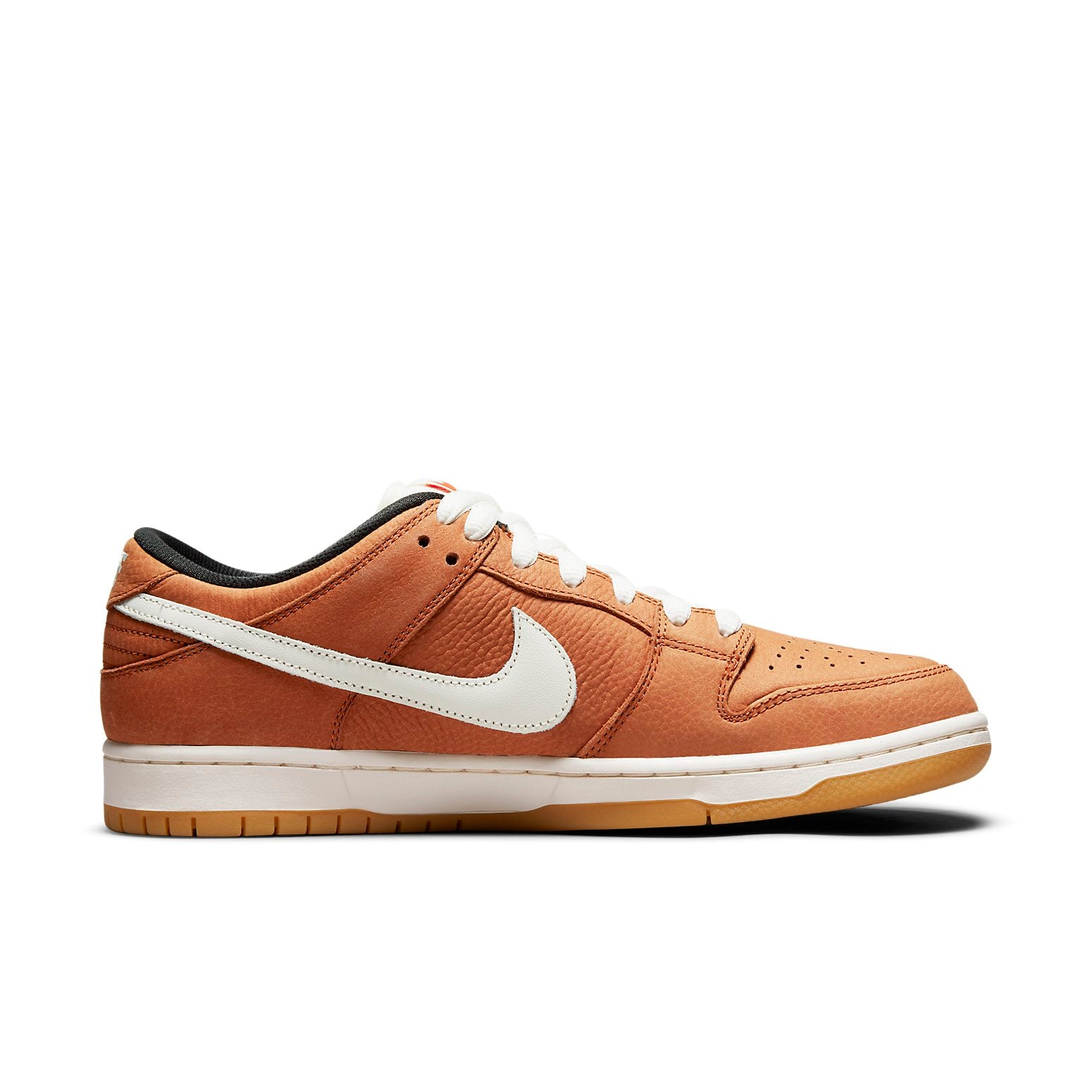 Nike Dunk Low Pro ISO SB 'Dark Russet'