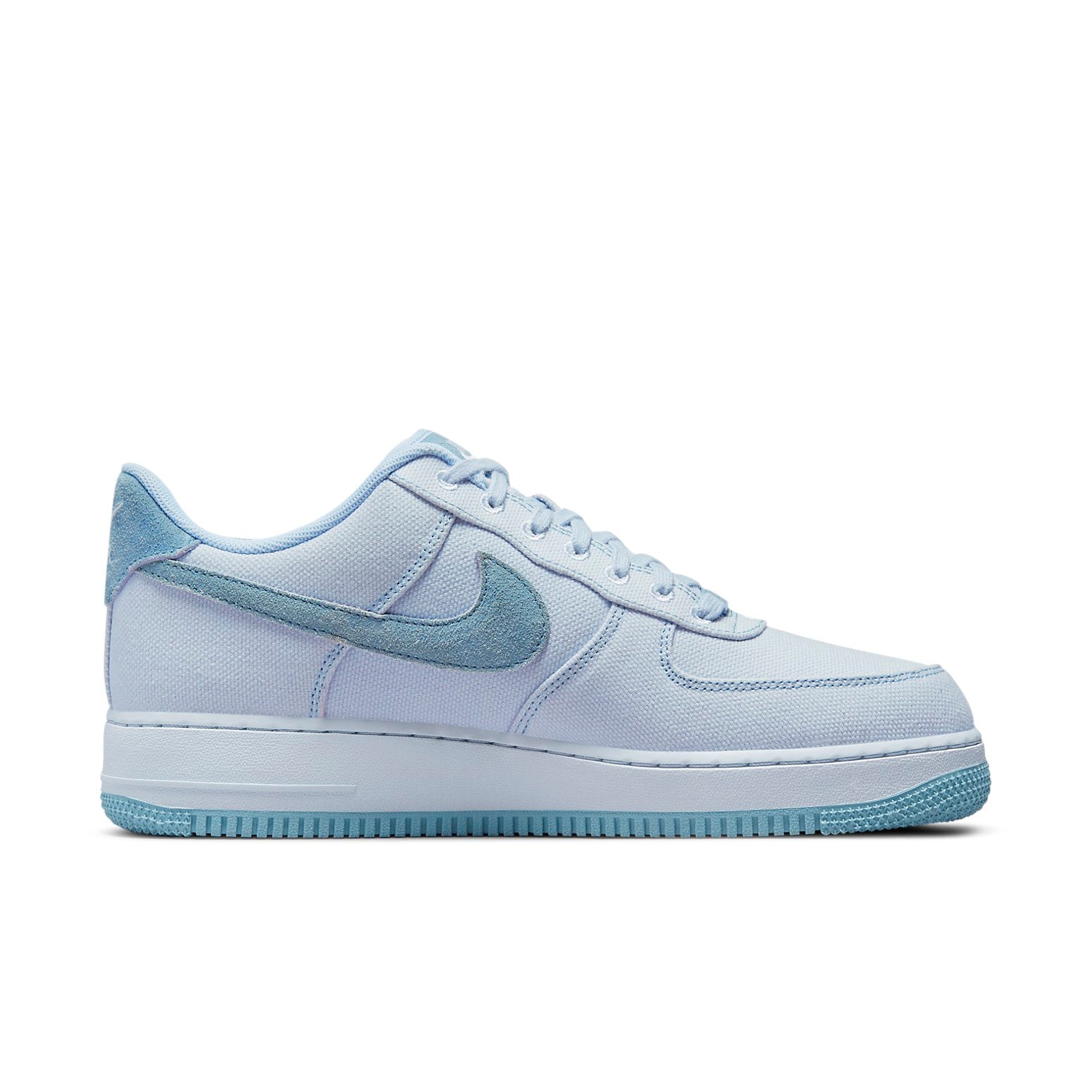 Nike Air Force 1 Low 'Dip Dye - Blue'