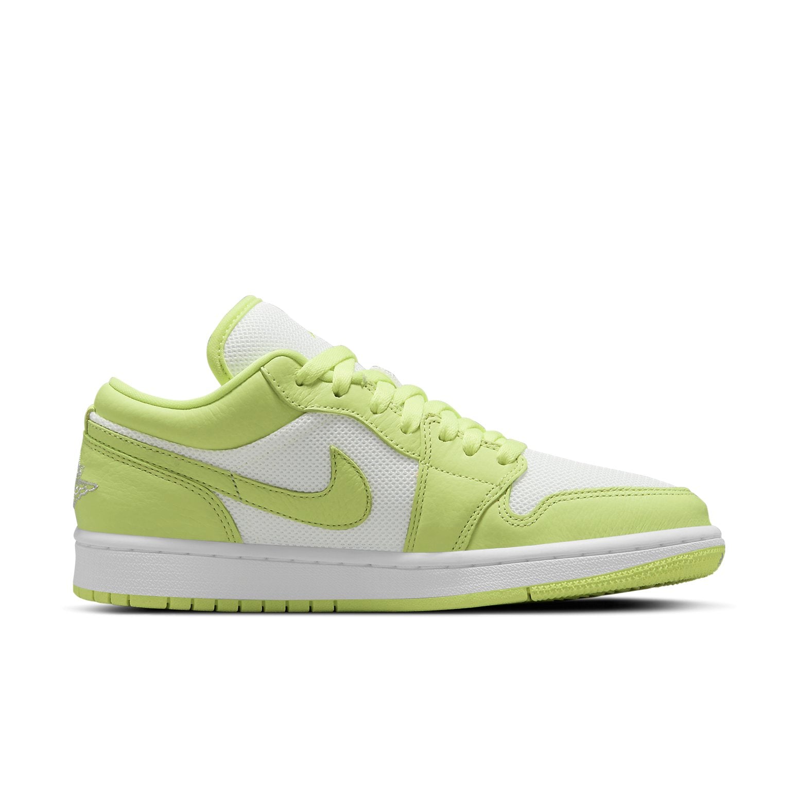 Air Jordan 1 Low 'Limelight'