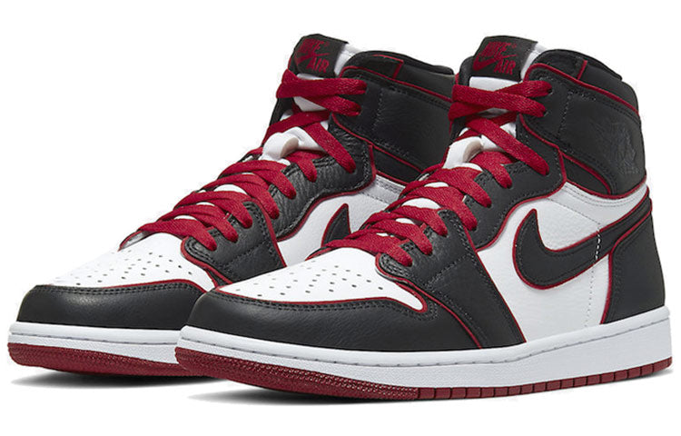 Air Jordan 1 Retro High OG 'Bloodline'