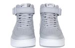 Nike Air Force 1 Mid '07 'Wolf Grey'