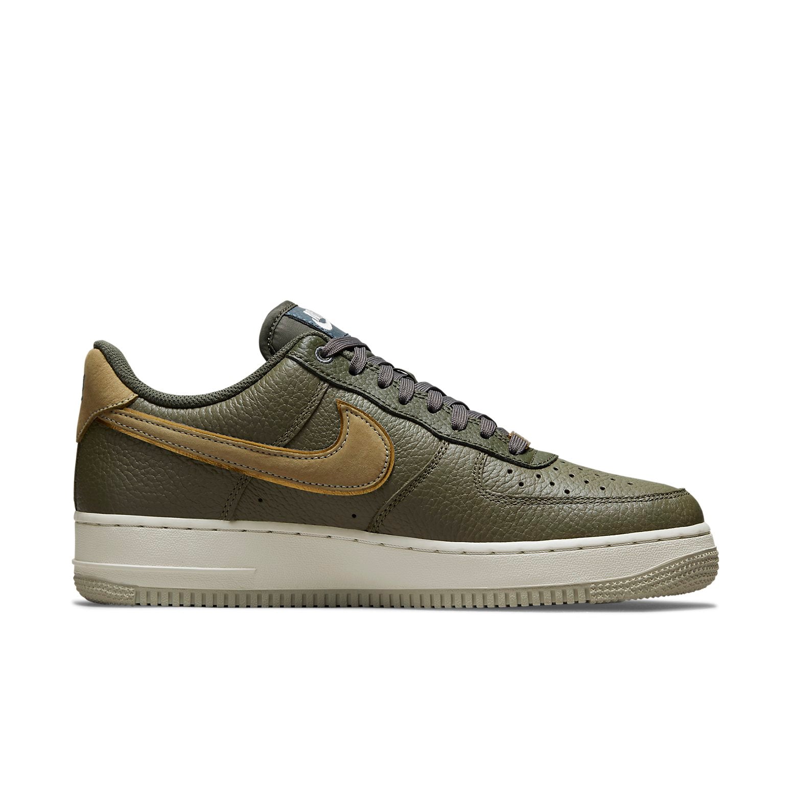 Nike Air Force 1 Low 'Turtle'