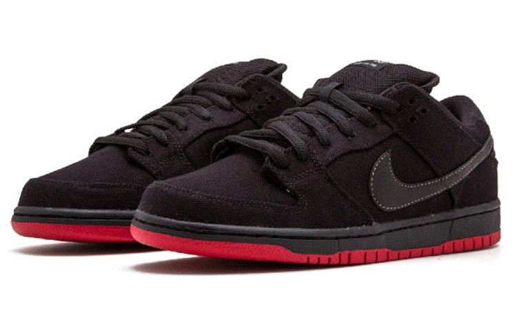 Nike Dunk Low Premium SB 'Levi's'