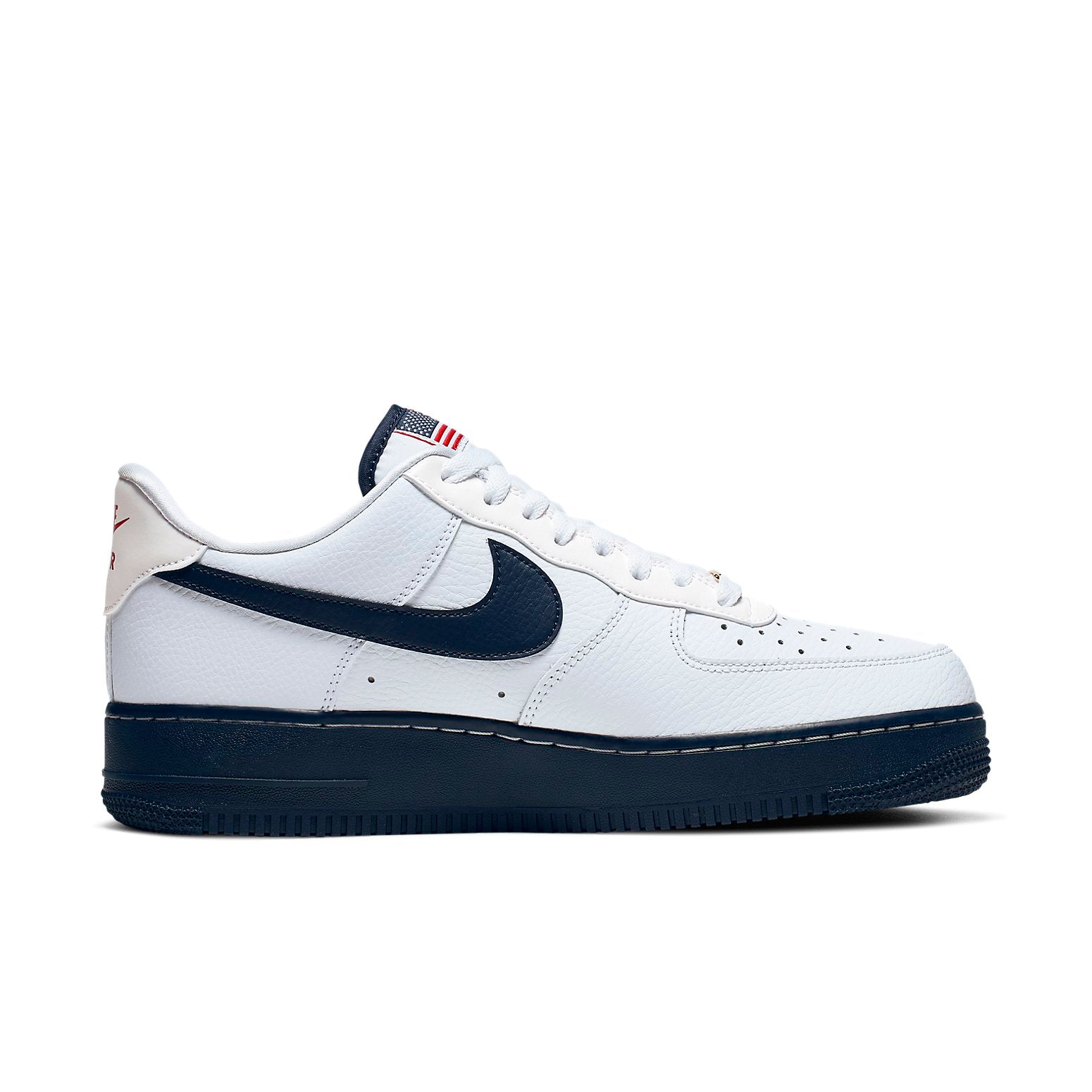 Nike Air Force 1 Low '07 LV8 'USA'