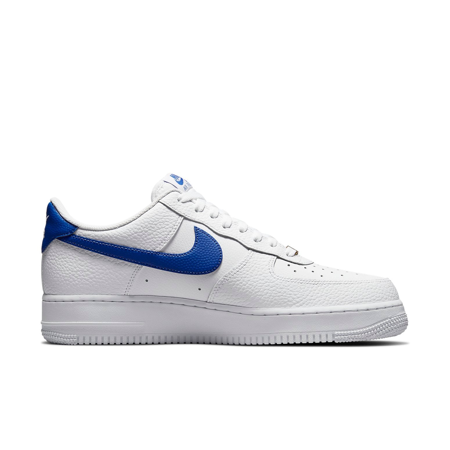 Nike Air Force 1 Low 'White Game Royal'