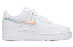 Nike Air Force 1 Low 'Iridescent Swoosh'