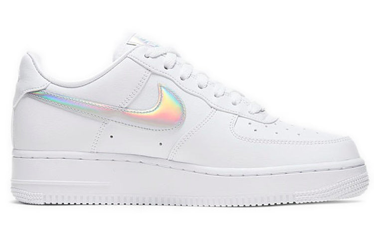 Nike Air Force 1 Low 'Iridescent Swoosh'