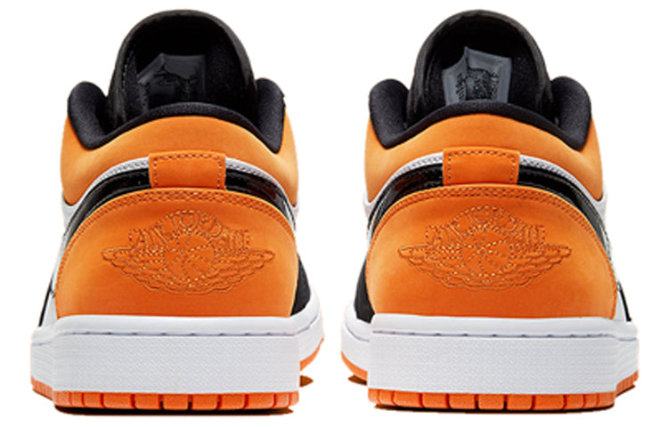 Air Jordan 1 Low 'Shattered Backboard'