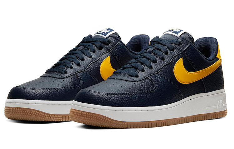 Nike Air Force 1 Low 'Michigan'