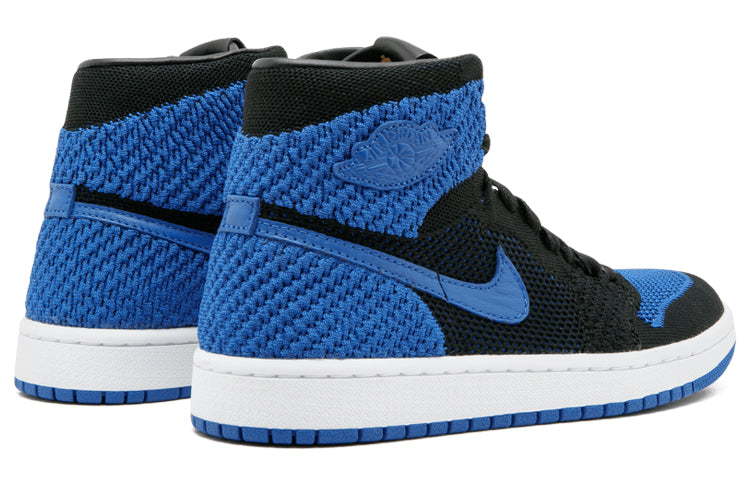 Air Jordan 1 Retro High OG Flyknit 'Royal'