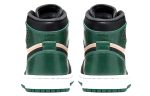 Air Jordan 1 High Premium 'Mystic Green'